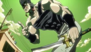 JoJo’s Bizarre Adventure Stardust Crusaders โจโจ้ ล่าข้ามศตวรรษ (ภาค2) นักรบประกายดาว ตอนที่ 29 พากย์ไทย (เสียงใหม่)