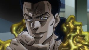 JoJo’s Bizarre Adventure Stardust Crusaders โจโจ้ ล่าข้ามศตวรรษ (ภาค2) นักรบประกายดาว ตอนที่ 9 พากย์ไทย (เสียงใหม่)