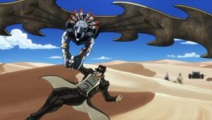 JoJo’s Bizarre Adventure Stardust Crusaders โจโจ้ ล่าข้ามศตวรรษ (ภาค2) นักรบประกายดาว ตอนที่ 26 พากย์ไทย (เสียงใหม่)