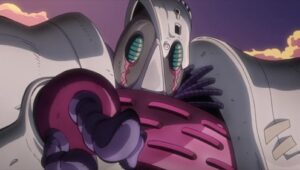 JoJo’s Bizarre Adventure Stardust Crusaders โจโจ้ ล่าข้ามศตวรรษ (ภาค2) นักรบประกายดาว ตอนที่ 21 พากย์ไทย (เสียงใหม่)