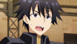 Nageki no Bourei wa Intai shitai วิญญาณคร่ำครวญอยากวางมือแล้ว ตอนที่ 5 ซับไทย