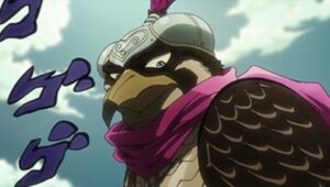 JoJo’s Bizarre Adventure Stardust Crusaders โจโจ้ ล่าข้ามศตวรรษ (ภาค2) นักรบประกายดาว ตอนที่ 38 พากย์ไทย (เสียงใหม่)