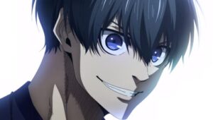 Blue Lock Season 2 ขังดวลแข้ง (ภาค2) ตอนที่ 1 (25) ซับไทย