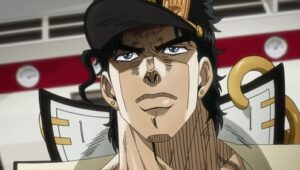 JoJo’s Bizarre Adventure Stardust Crusaders โจโจ้ ล่าข้ามศตวรรษ (ภาค2) นักรบประกายดาว ตอนที่ 23 พากย์ไทย (เสียงใหม่)