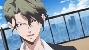 Kamonohashi Ron no Kindan Suiri Season 2 สืบลับฉบับคาโมโนะฮาชิ รอน (ภาค2) ตอนที่ 3 (16) ซับไทย