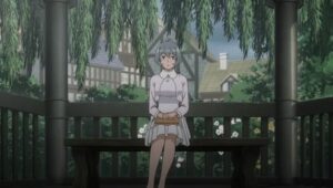 DanMachi V มันผิดรึไงถ้าใจอยากจะพบรักในดันเจี้ยน (ภาค5) ตอนที่ 4 ซับไทย