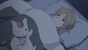 Natsume Yuujinchou Shichi นัตสึเมะกับบันทึกพิศวง (ภาค7) ตอนที่ 2 ซับไทย