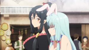 Arifureta Shokugyou de Sekai Saikyou 3rd Season อาชีพกระจอกแล้วทำไมยังไงข้าก็เทพ (ภาค3) ตอนที่ 2 พากย์ไทย