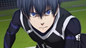Blue Lock Season 2 ขังดวลแข้ง (ภาค2) ตอนที่ 3 (27) ซับไทย