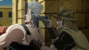 JoJo’s Bizarre Adventure Stardust Crusaders โจโจ้ ล่าข้ามศตวรรษ (ภาค2) นักรบประกายดาว ตอนที่ 37 พากย์ไทย (เสียงใหม่)