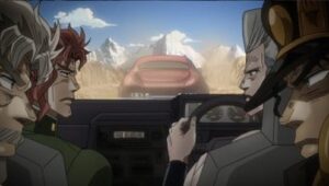 JoJo’s Bizarre Adventure Stardust Crusaders โจโจ้ ล่าข้ามศตวรรษ (ภาค2) นักรบประกายดาว ตอนที่ 13 พากย์ไทย (เสียงใหม่)