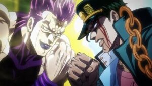 JoJo’s Bizarre Adventure Stardust Crusaders โจโจ้ ล่าข้ามศตวรรษ (ภาค2) นักรบประกายดาว ตอนที่ 48 พากย์ไทย (เสียงใหม่) จบ