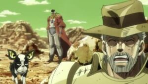 JoJo’s Bizarre Adventure Stardust Crusaders โจโจ้ ล่าข้ามศตวรรษ (ภาค2) นักรบประกายดาว ตอนที่ 30 พากย์ไทย (เสียงใหม่)