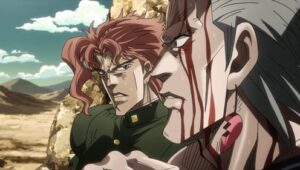 JoJo’s Bizarre Adventure Stardust Crusaders โจโจ้ ล่าข้ามศตวรรษ (ภาค2) นักรบประกายดาว ตอนที่ 11 พากย์ไทย (เสียงใหม่)