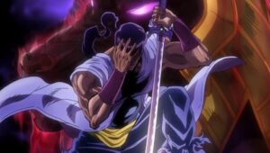 JoJo’s Bizarre Adventure Stardust Crusaders โจโจ้ ล่าข้ามศตวรรษ (ภาค2) นักรบประกายดาว ตอนที่ 28 พากย์ไทย (เสียงใหม่)