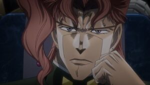 JoJo’s Bizarre Adventure Stardust Crusaders โจโจ้ ล่าข้ามศตวรรษ (ภาค2) นักรบประกายดาว ตอนที่ 4 พากย์ไทย (เสียงใหม่)
