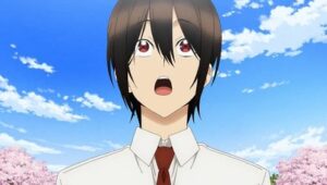 Youkai Gakkou no Sensei Hajimemashita! คุณครูโรงเรียนปีศาจ รายงานตัวแล้วครับ ตอนที่ 1 ซับไทย