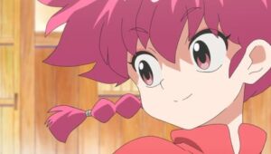 Ranma ½ รันม่า 1/2 ไอ้หนุ่มกังฟู (2024) ตอนที่ 1 พากย์ไทย