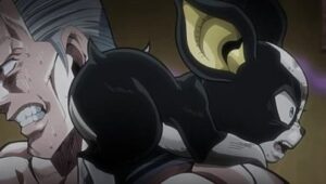 JoJo’s Bizarre Adventure Stardust Crusaders โจโจ้ ล่าข้ามศตวรรษ (ภาค2) นักรบประกายดาว ตอนที่ 43 พากย์ไทย (เสียงใหม่)