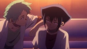 Tasuuketsu โหวตข้างตาย ตอนที่ 16 ซับไทย