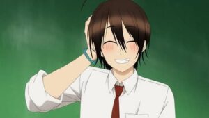 Youkai Gakkou no Sensei Hajimemashita! คุณครูโรงเรียนปีศาจ รายงานตัวแล้วครับ ตอนที่ 4 ซับไทย
