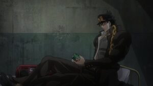 JoJo’s Bizarre Adventure Stardust Crusaders โจโจ้ ล่าข้ามศตวรรษ (ภาค2) นักรบประกายดาว ตอนที่ 1 พากย์ไทย (เสียงใหม่)
