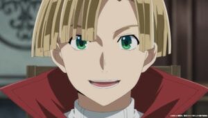 Tensei Kizoku Kantei Skill de Nariagaru 2nd Season เกิดใหม่เป็นขุนนาง ขึ้นเป็นใหญ่ด้วยสกิลประเมิน (ภาค2) ตอนที่ 3 (15) ซับไทย