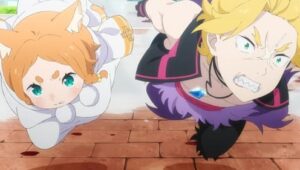 Re:Zero kara Hajimeru Isekai Seikatsu 3nd Season รีเซ็ตชีวิต ฝ่าวิกฤตต่างโลก (ภาค3) ตอนที่ 4 ซับไทย