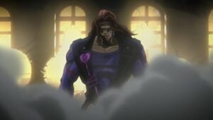 JoJo’s Bizarre Adventure Stardust Crusaders โจโจ้ ล่าข้ามศตวรรษ (ภาค2) นักรบประกายดาว ตอนที่ 44 พากย์ไทย (เสียงใหม่)