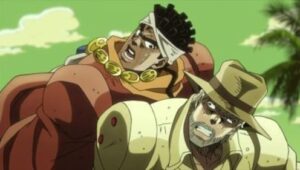 JoJo’s Bizarre Adventure Stardust Crusaders โจโจ้ ล่าข้ามศตวรรษ (ภาค2) นักรบประกายดาว ตอนที่ 31 พากย์ไทย (เสียงใหม่)