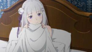 Re:Zero kara Hajimeru Isekai Seikatsu 3nd Season รีเซ็ตชีวิต ฝ่าวิกฤตต่างโลก (ภาค3) ตอนที่ 5 ซับไทย