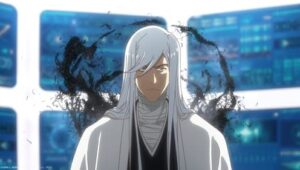 Bleach Sennen Kessen-hen – Soukoku-tan บลีช เทพมรณะ สงครามเลือดพันปี บทความขัดแย้ง ตอนที่ 3 (29) ซับไทย