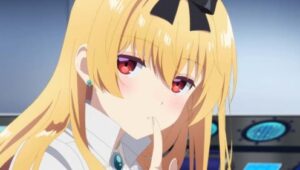 Arifureta Shokugyou de Sekai Saikyou 3rd Season อาชีพกระจอกแล้วทำไมยังไงข้าก็เทพ (ภาค3) ตอนที่ 1 พากย์ไทย