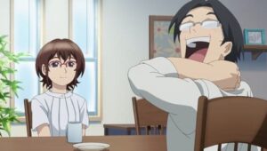 Tsuma Shogakusei Ni Naru เมื่อภรรยาผมเป็นเด็กประถม ตอนที่ 4 ซับไทย