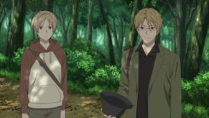 Natsume Yuujinchou Shichi นัตสึเมะกับบันทึกพิศวง (ภาค7) ตอนที่ 3 ซับไทย