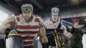 JoJo’s Bizarre Adventure Stardust Crusaders โจโจ้ ล่าข้ามศตวรรษ (ภาค2) นักรบประกายดาว ตอนที่ 7 พากย์ไทย (เสียงใหม่)