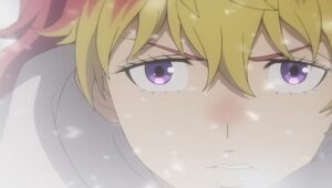 Blue Exorcist Beyond the Snow Saga Season 4 เอ็กซอร์ซิสต์พันธุ์ปีศาจ ภาคปลายหิมะ (ภาค4) ตอนที่ 3 ซับไทย