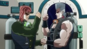 JoJo’s Bizarre Adventure Stardust Crusaders โจโจ้ ล่าข้ามศตวรรษ (ภาค2) นักรบประกายดาว ตอนที่ 24 พากย์ไทย (เสียงใหม่)