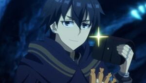 Nageki no Bourei wa Intai shitai วิญญาณคร่ำครวญอยากวางมือแล้ว ตอนที่ 4 ซับไทย
