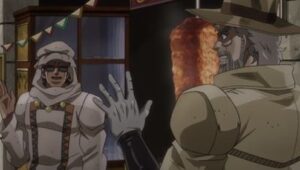JoJo’s Bizarre Adventure Stardust Crusaders โจโจ้ ล่าข้ามศตวรรษ (ภาค2) นักรบประกายดาว ตอนที่ 16 พากย์ไทย (เสียงใหม่)