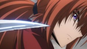 Rurouni Kenshin Kyoto Disturbance ซามูไรพเนจร เกียวโตโกลาหล (ภาค2) ตอนที่ 9 (33) ซับไทย