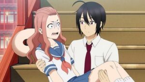 Youkai Gakkou no Sensei Hajimemashita! คุณครูโรงเรียนปีศาจ รายงานตัวแล้วครับ ตอนที่ 8 ซับไทย