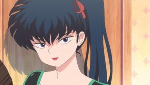 Ranma ½ รันม่า 1/2 ไอ้หนุ่มกังฟู (2024) ตอนที่ 6 พากย์ไทย
