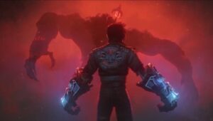 Arcane: League of Legends (Season 2) ตอนที่ 5 พากย์ไทย