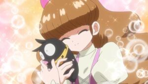 Ranma ½ รันม่า 1/2 ไอ้หนุ่มกังฟู (2024) ตอนที่ 8 พากย์ไทย