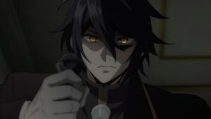 Yarinaoshi Reijou wa Ryuutei Heika wo Kouryakuchuu เริ่มต้นชีวิตใหม่มาพิชิตใจจักรพรรดิมังกร ตอนที่ 5 ซับไทย