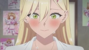 2.5-jigen no Ririsa 2.5 มิติ ริริสะ ตอนที่ 18 ซับไทย