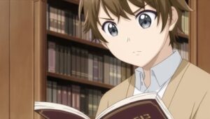 Rekishi ni Nokoru Akujo ni Naru zo ฉันจะเป็นนางร้ายที่โลกจะต้องจารึก ตอนที่ 7 ซับไทย