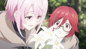 Nageki no Bourei wa Intai shitai วิญญาณคร่ำครวญอยากวางมือแล้ว ตอนที่ 8 ซับไทย