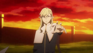 DanMachi V มันผิดรึไงถ้าใจอยากจะพบรักในดันเจี้ยน (ภาค5) ตอนที่ 8 ซับไทย